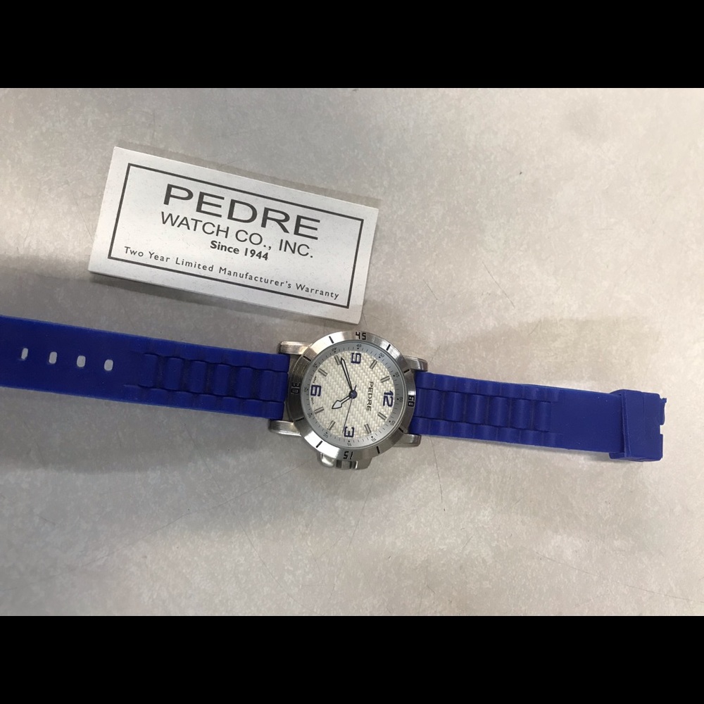 Pedre watch - Picture 5 of 5